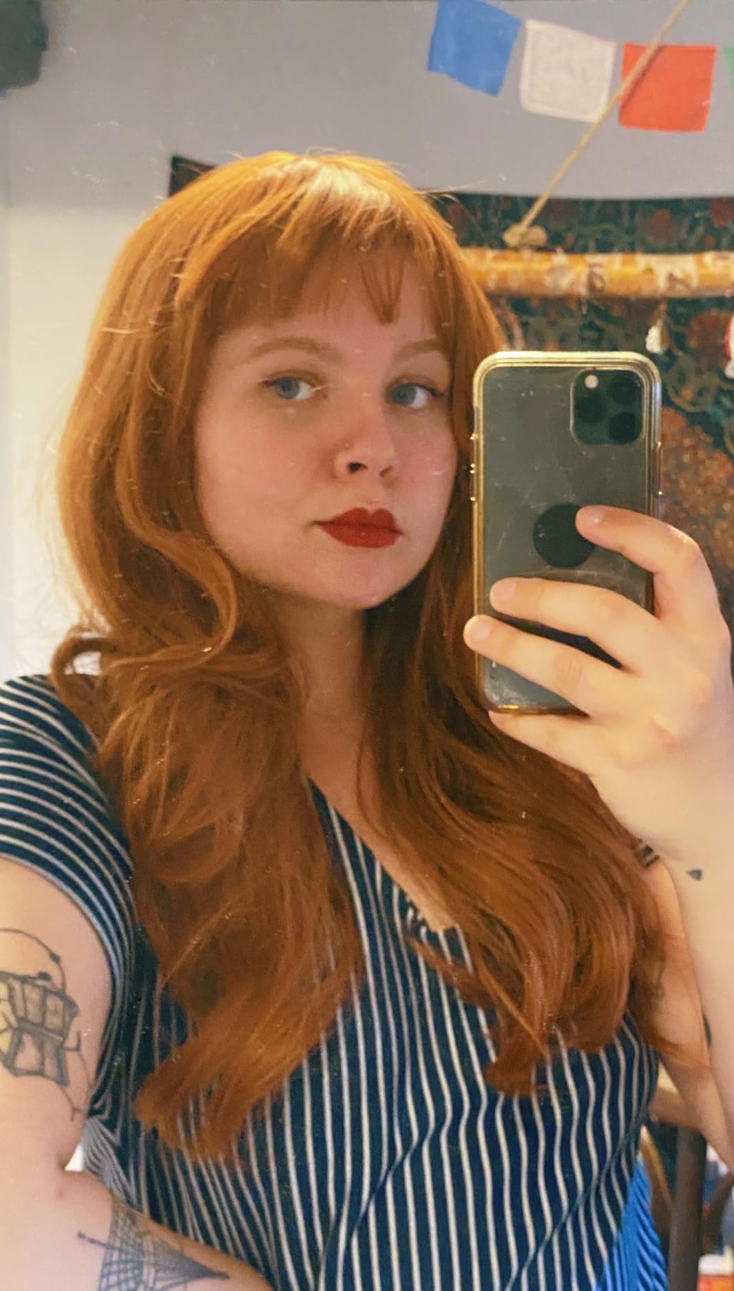 Customer photo