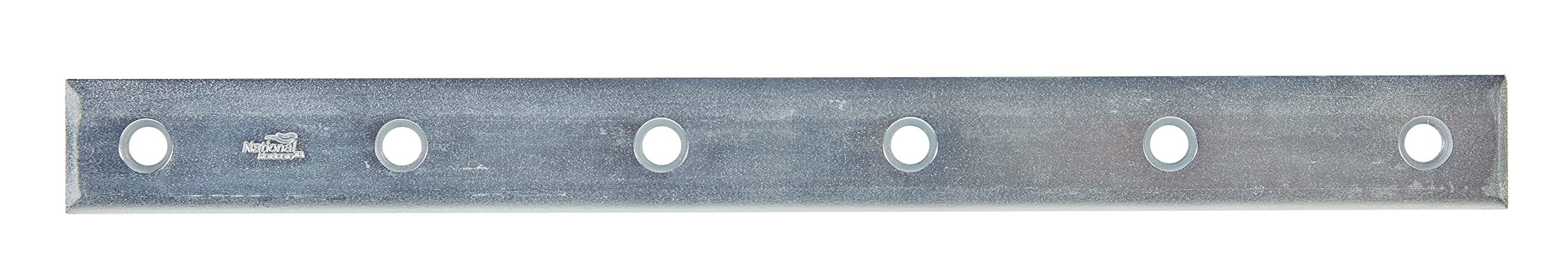 Plaque pour vêtements National HHI N220-335 pour réparer une penderie affaissée 12x1-1/8