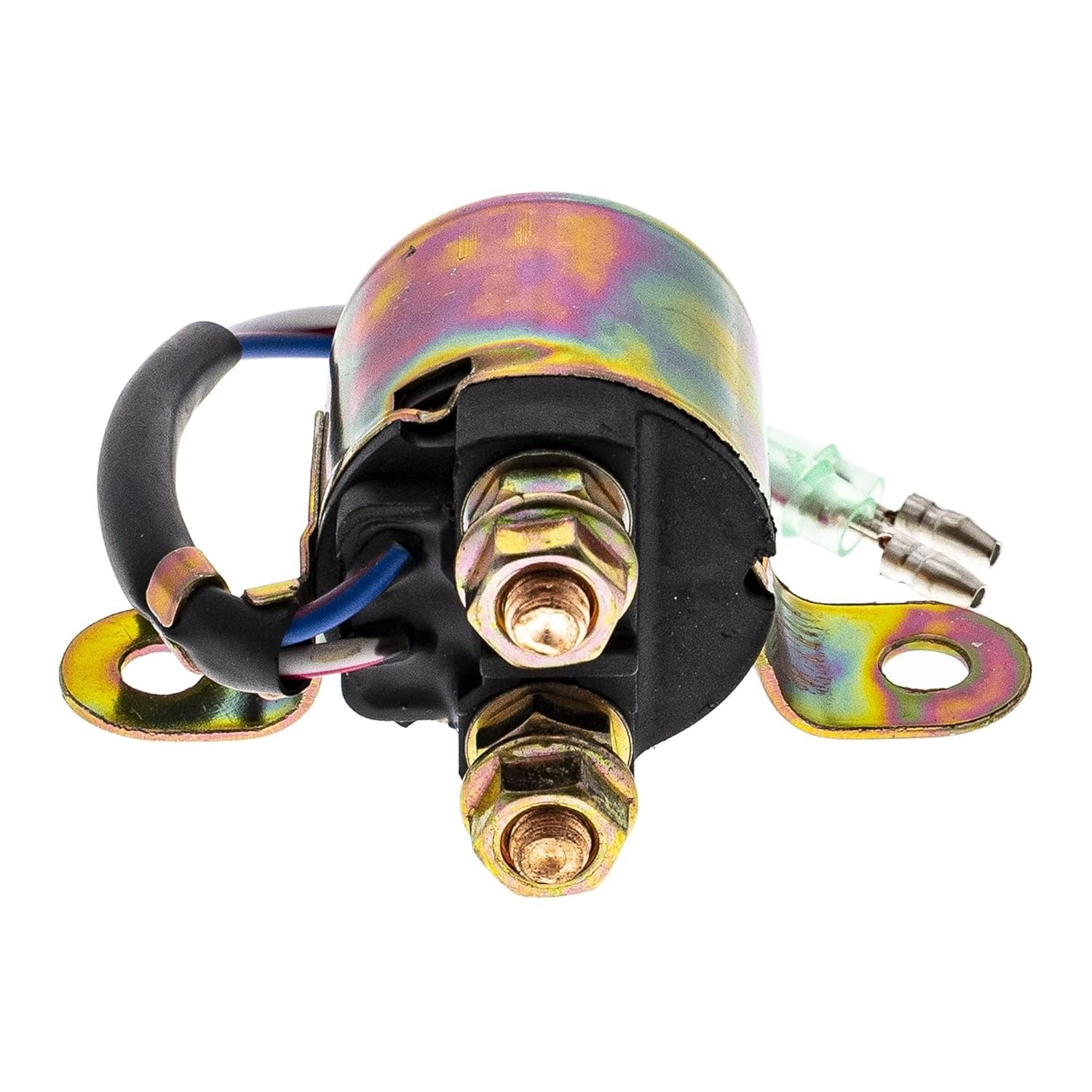 Starter Relay Solenoid Switch Starter Solenoid Relay Switch for 4012013 for Sportsman 550 400 300 for X2 XP for Hawkeye 4011483