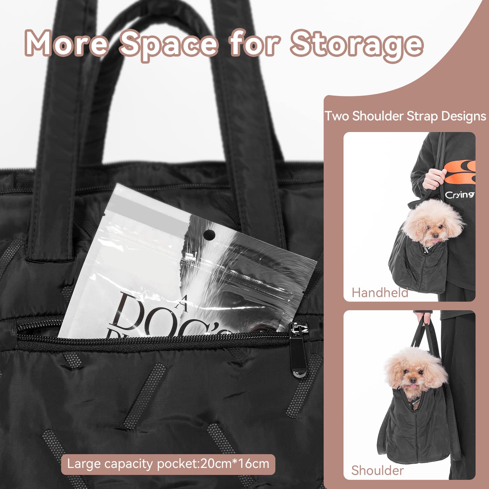 Treer Transportbox Für Haustiere - Faltbar Für Reisen