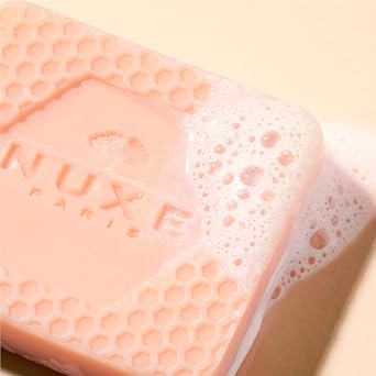 Nuxe Rêve De Miel Gentle Shampoo Bar 65 g - Classic Fragrance