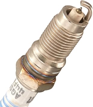 Motorcraft Spark Plug