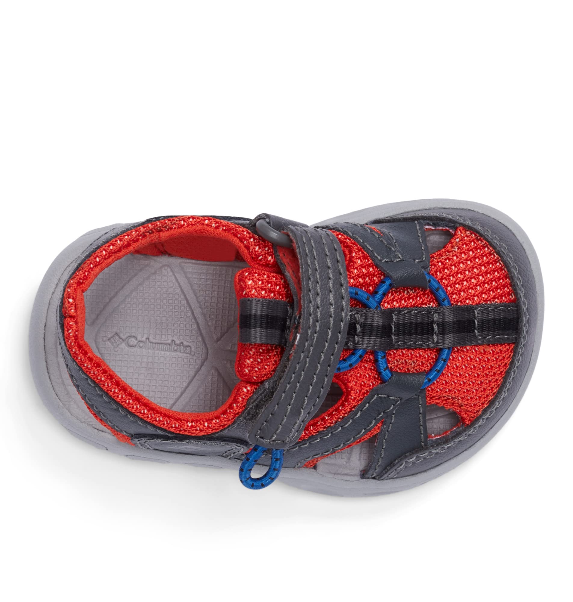 Columbia Children's Techsun Wave Sandals