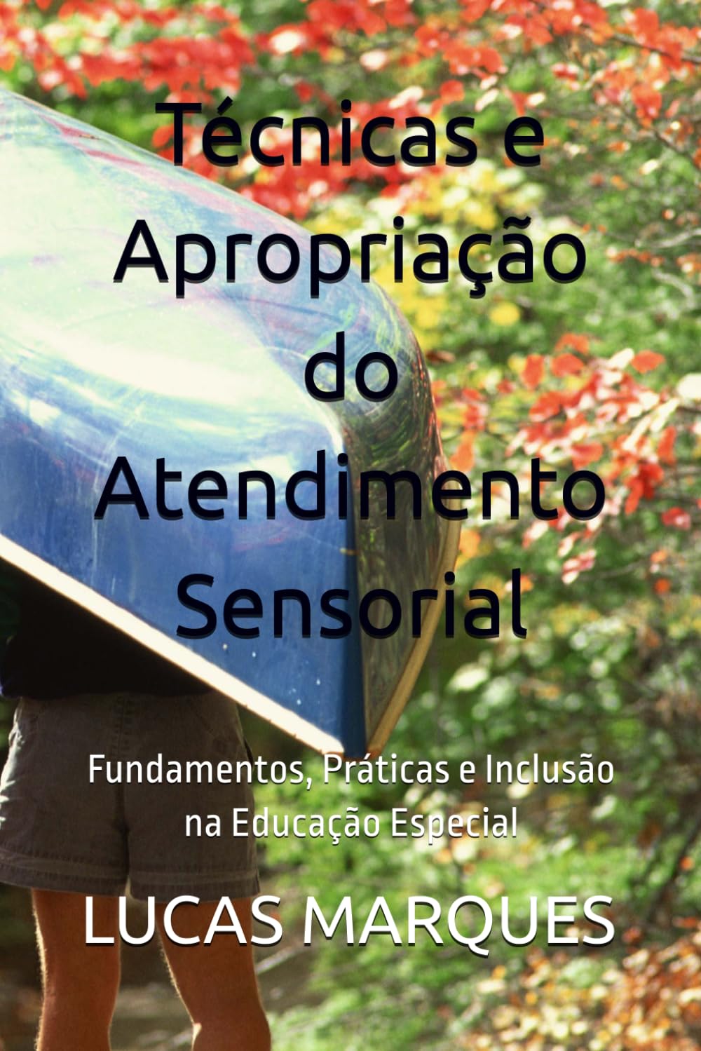 Técnicas e Apropriação do Atendimento Sensorial: Fundamentos, Práticas e Inclusão na Educação Especial