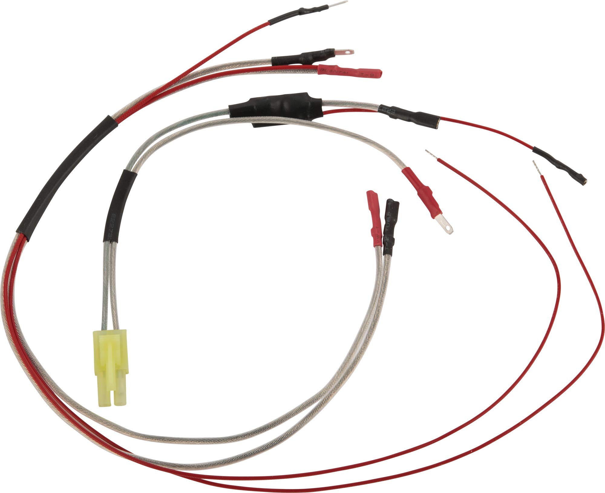 Buy Evike ASG Ultimate Enhanced Series MOSFET for Airsoft AEG s Online at desertcartUAE