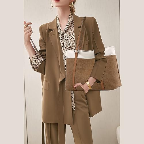 Miniatura 3 de Wxnow - Bolso de mano para computadora portátil