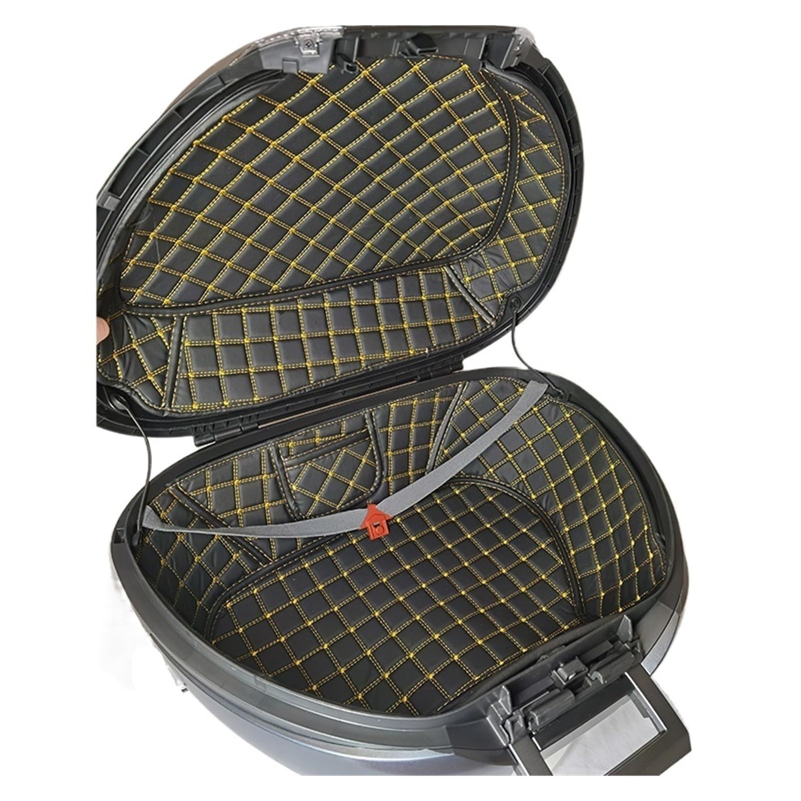 SHAD SH37 SH50 SH59 Imbottitura Bauletto Rivestimento Moto Custodia Laterale
