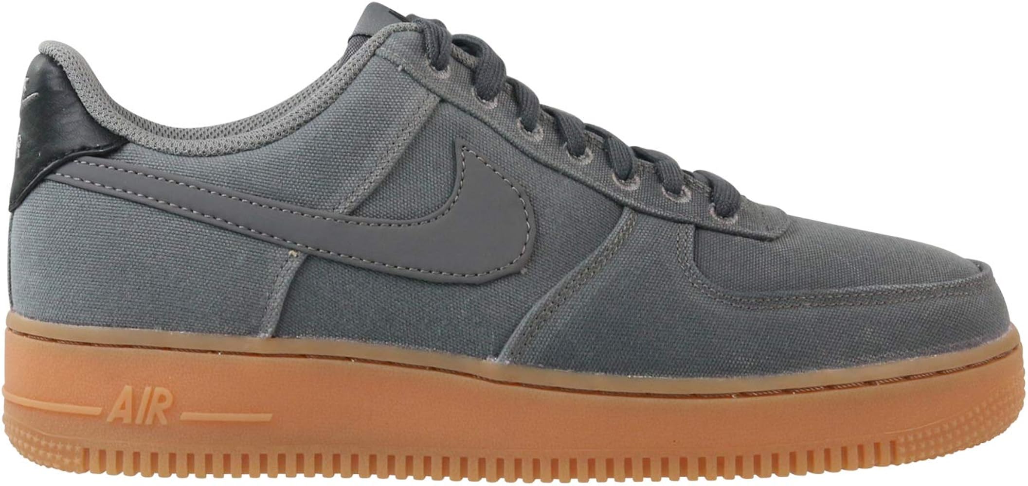 nike air force 1 flat pewter