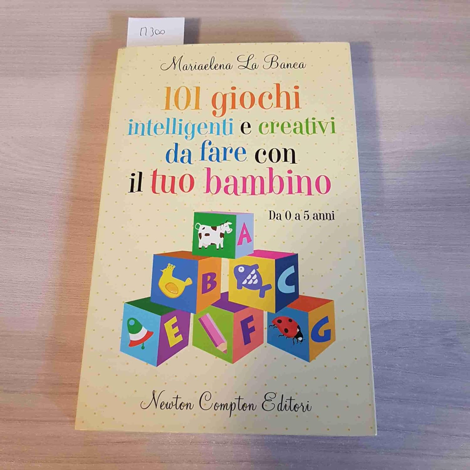 giochi intelligenti per bambini di 3 anni