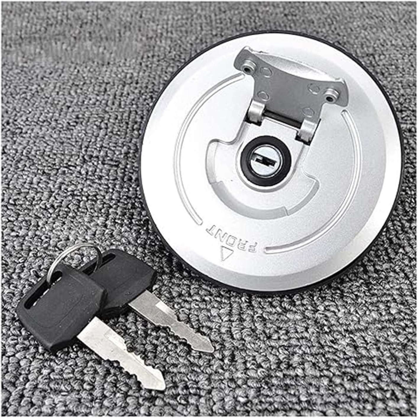 ＊新作＊ 用 CBF125 2009-2013 オートバイ イグニッションスイッチ燃料ガスキャップシートロックセットキーOEM:35010-K