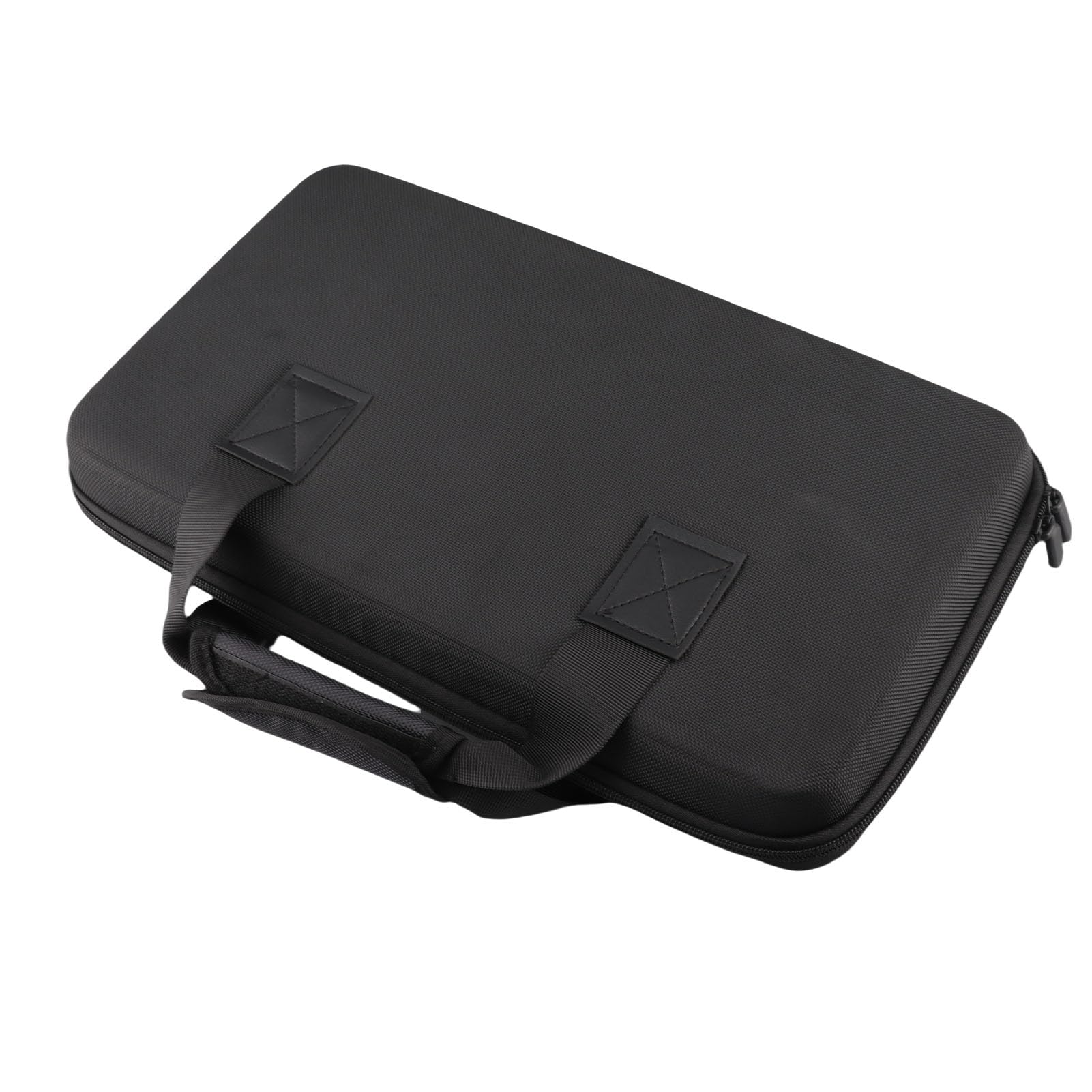 Hartschalenkoffer, Tragbare Schutztasche f¨¹r DJ-Controller, Doppelkanal-Controller, professionell und robust, f¨¹r Profis und Anf?nger, auf der Stra?e und im Studio