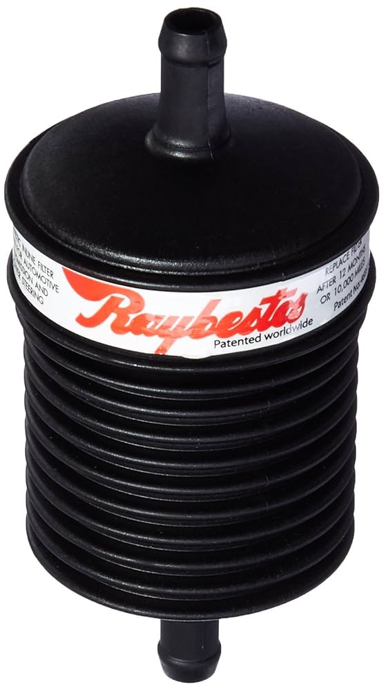 りんつ　0423 Amazon.com: Raybestos Powertrain Inline Magnetic Automatic