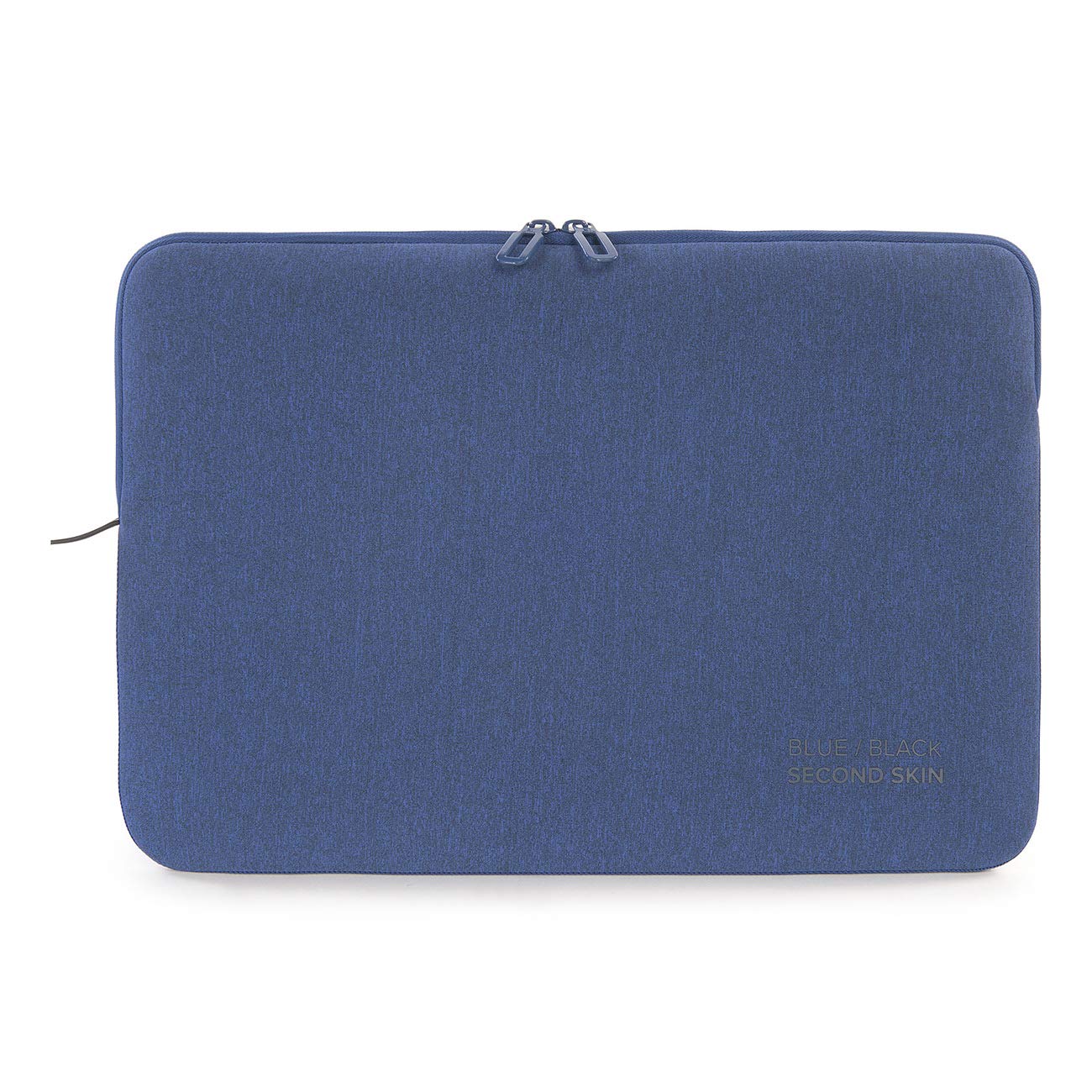 Tucano BFM1516-B Second Skin Melange Neopren Notebook Sleeve, 38,1-40,64 cm (15-16 cali) niebieski