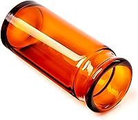 Vista 2 de Jim Dunlop Rev. Willy's Sangria Blues Bottle® - Tobogán de cristal