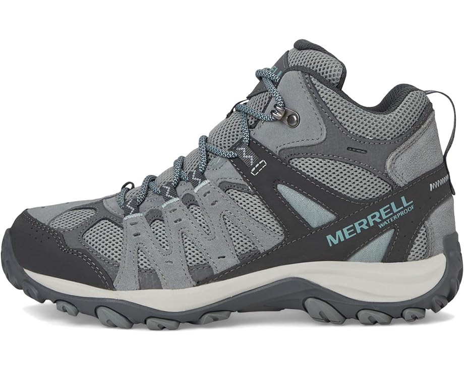 Merrell Accentor 3 Mid Wp - Left View