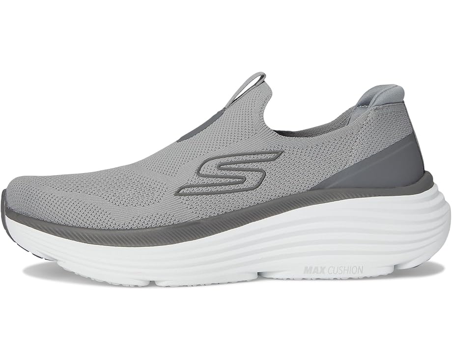 SKECHERS Max Cushioning Endeavour Sarasota - Left View