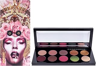 Mothership VIII - Divine Rose II by Pat Mcgrath Labs for Women - 0.47 oz Eye Shadow