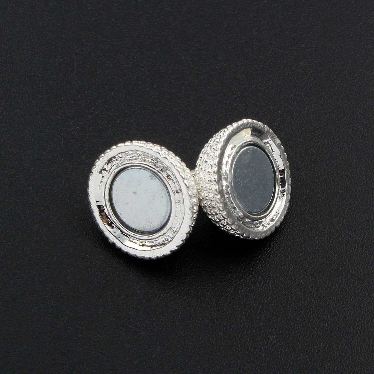 Chiusure Magnetiche Per Gioielli - 40 Pezzi Argento E Oro Per Collane E Bracciali Fai Da Te - Foto 4