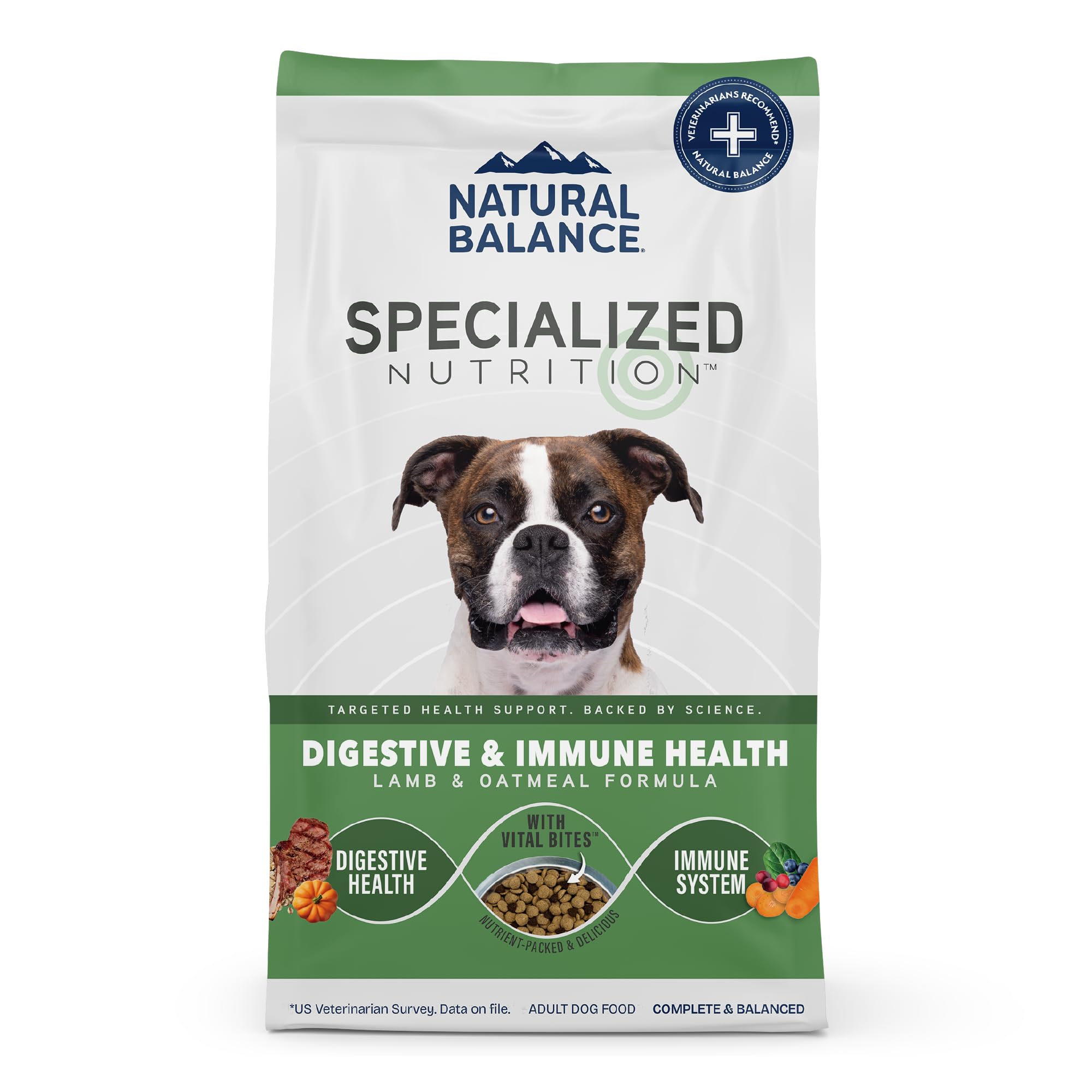 Natural Balance ドッグフード Home - Natural Balance Pet Food Natural Balance Pet Food