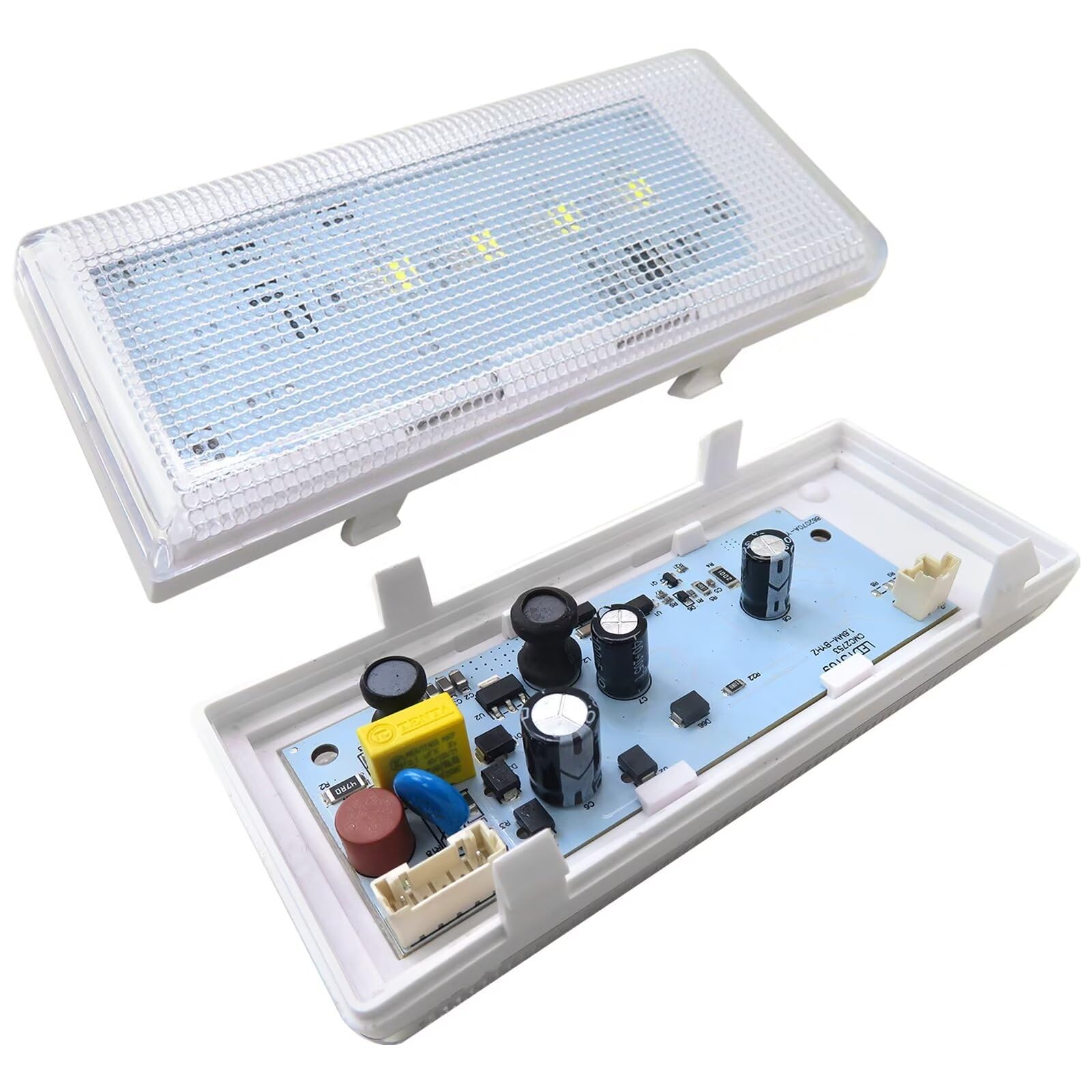 Amazon.com: WPW10515058 Refrigerator LED Light for Whirlpool