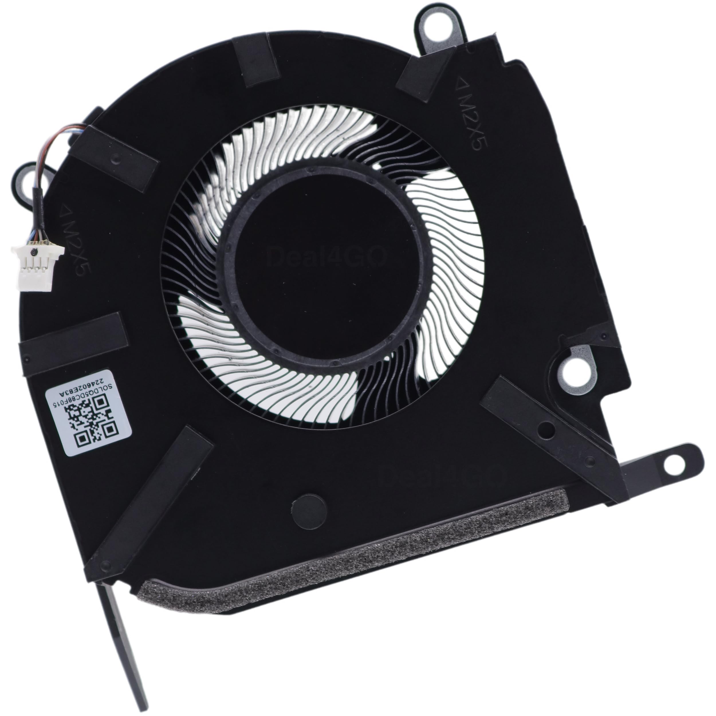 デュアルファン C279MSIG5661604GPU ノートPC用ファン デュアルファン C279MSIG5661604GPU ノートPC用ファン 【公式通販】