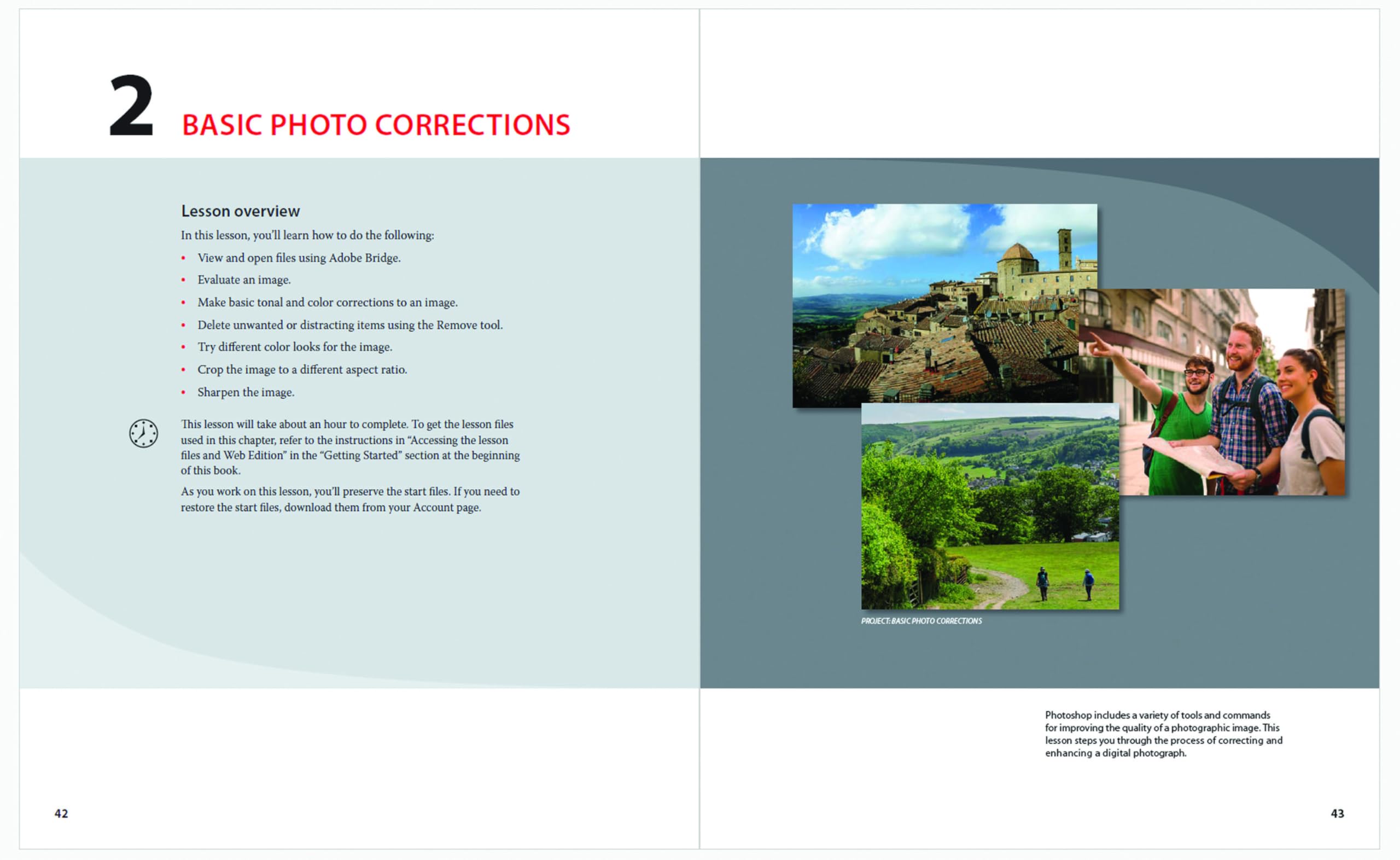 Adobe Photoshop Classroom in a Book 2026 Release