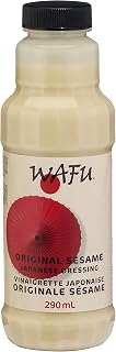 Wafu Japanese Style Salad Dressing (Original Sesame, 290 mL)