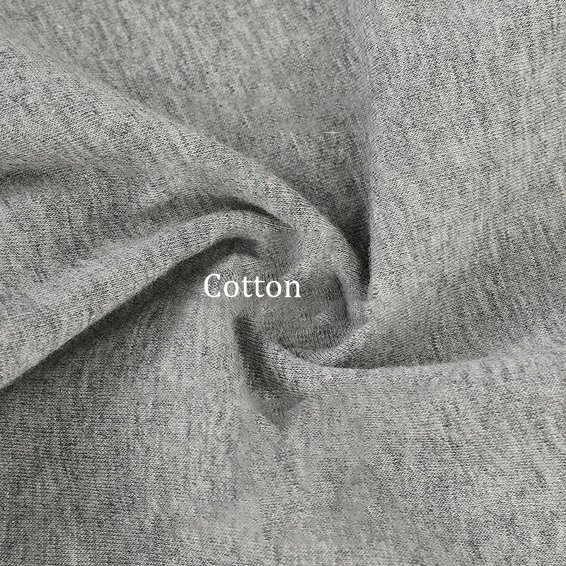 [KAJYLFAST] 男性用下着 Men's Cotton Underwear Mid Waist Sports Brea