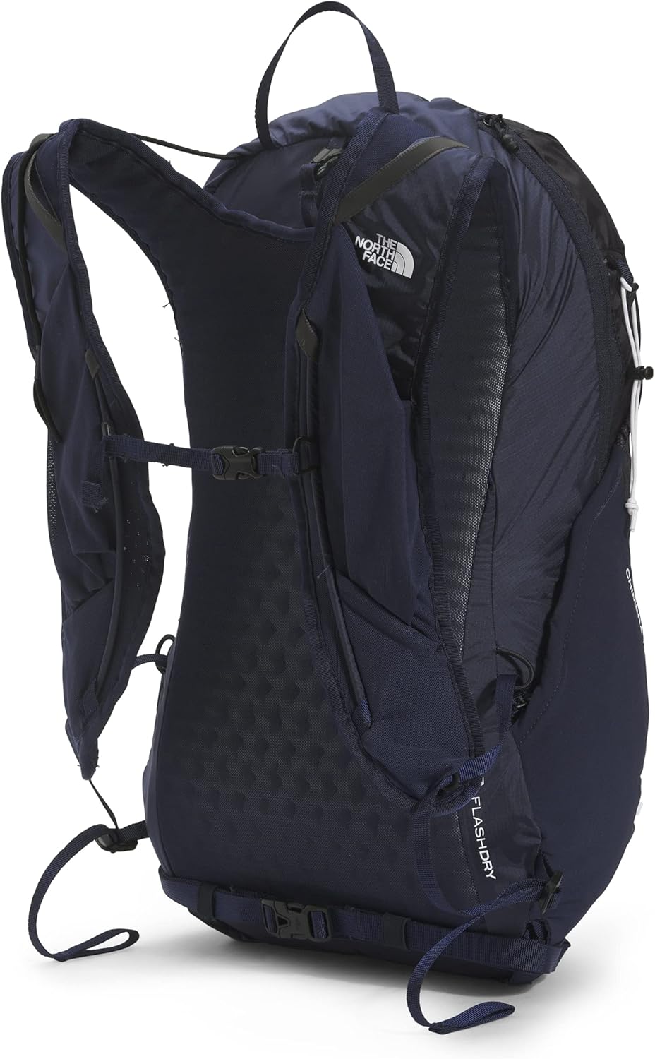 The North Face Chimera 18L Hiking Backpack, TNF Black/Aviator Navy, One Size: Clothing, Shoes & Jewelry