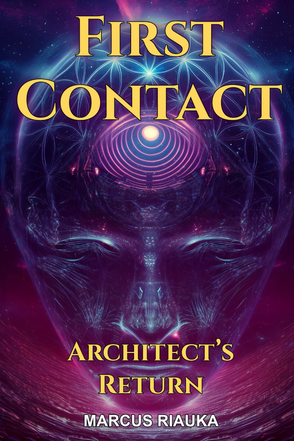 First Contact, The Architect's Return: The Remembering