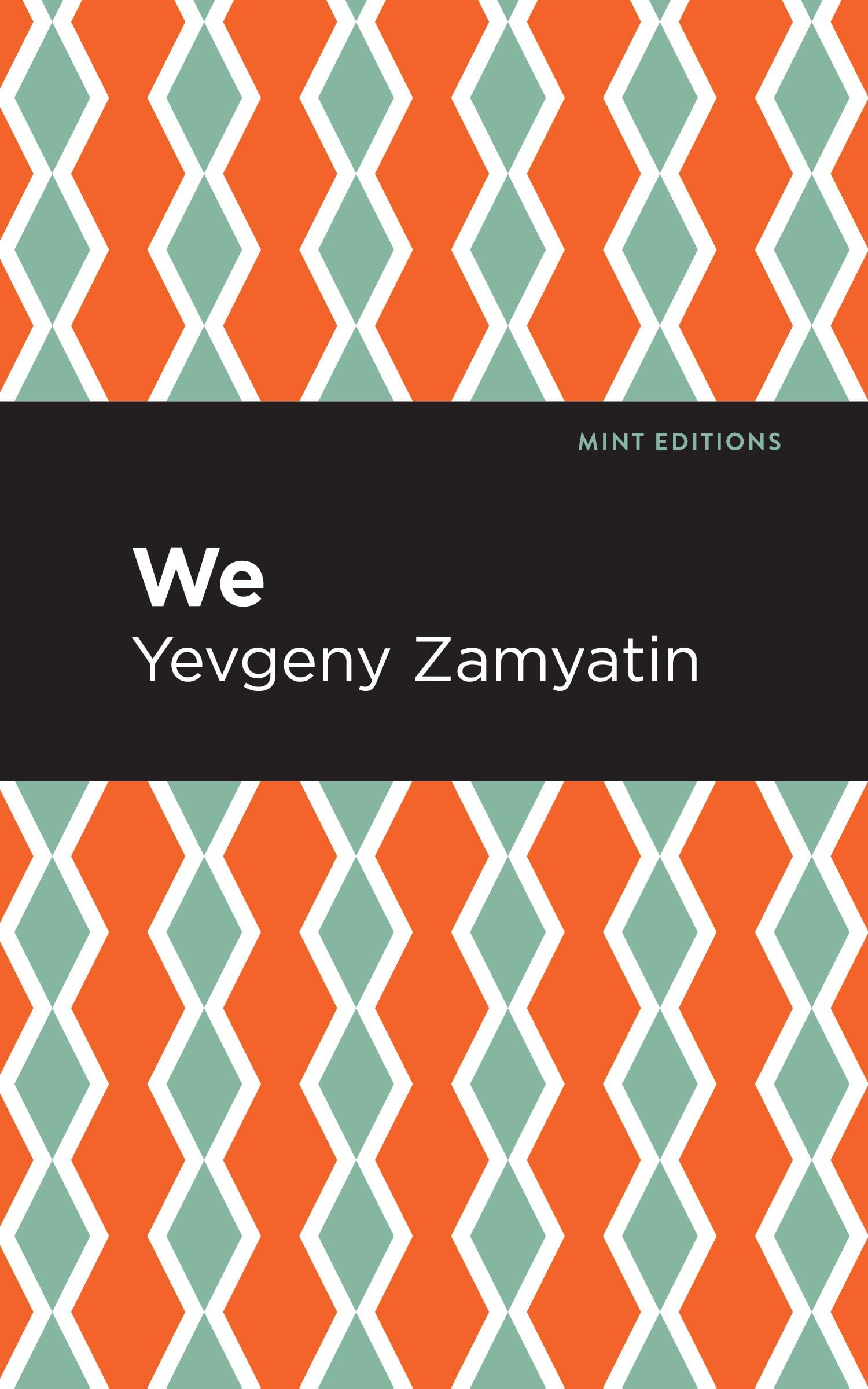 - We (Mint Editions)