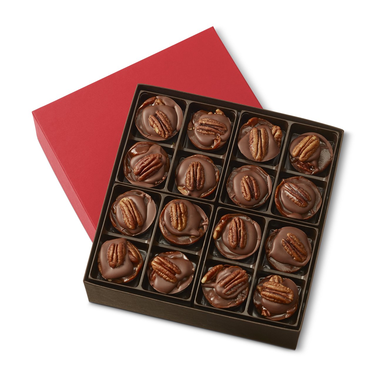 KOHLER Original Recipe Chocolates Original Buttery