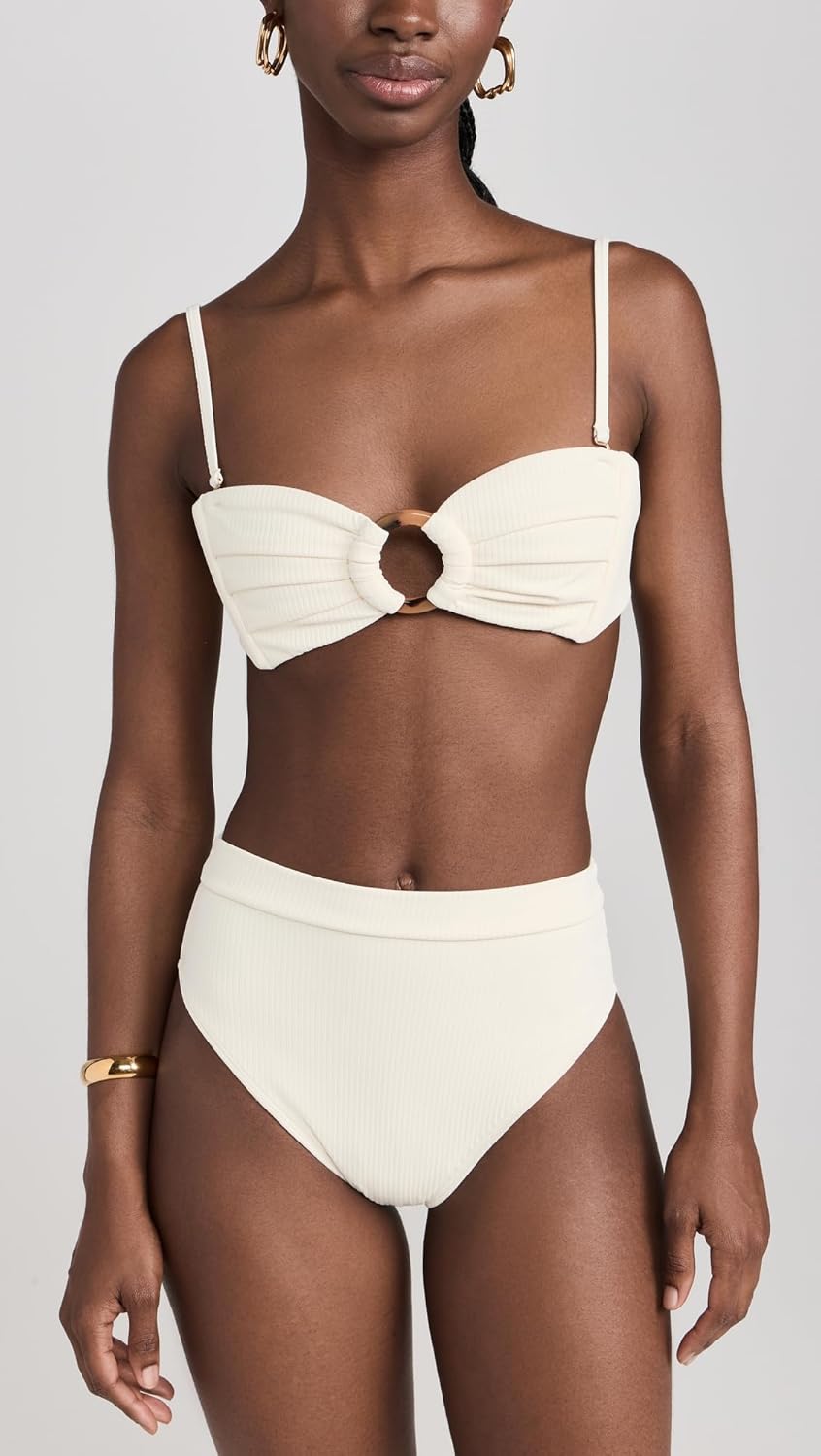 Montce Women's Paulina Bikini Bottoms - Image 4