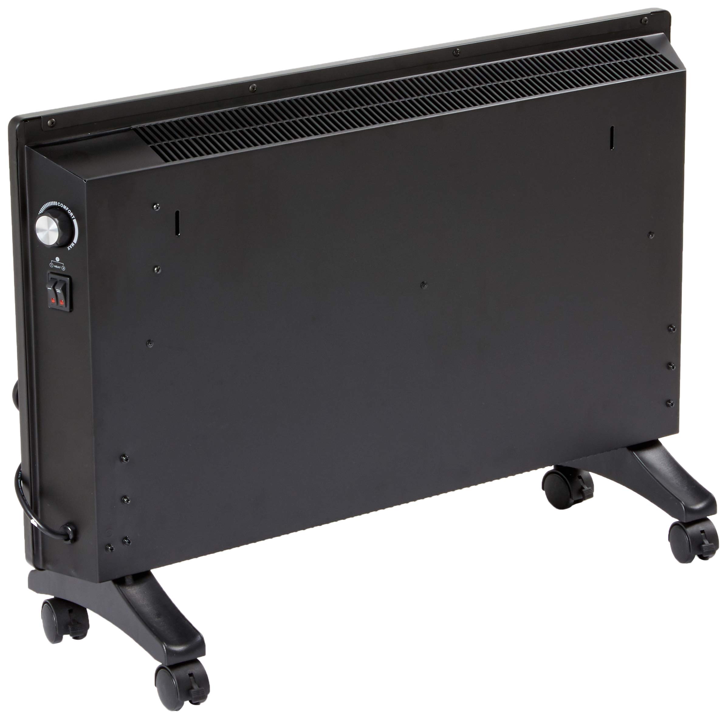 Omega Altise OAPE1800B Panel Convection Heater 1800W : Amazon.com.au: Home