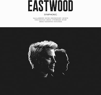Eastwood Symphonic por Kyle Eastwood — capa do álbum