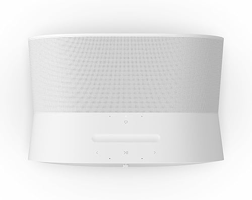 Miniatura 3 de Sonos Era 300 Altavoz inalámbrico - Blanco