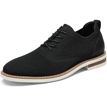 Bruno Marc Men's Dress Shoes