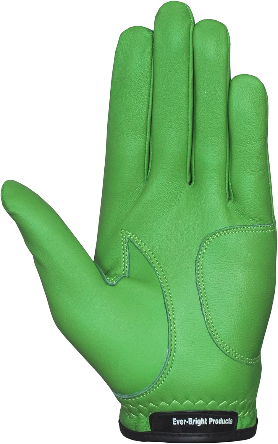 Ever-Bright Men's Golf Gloves OptiColor Premium Leather Golf Glove .