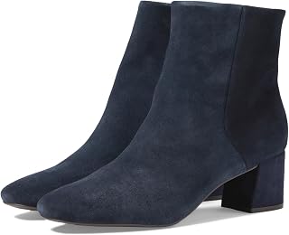 Women's Alida Waterproof Ankle Bootie