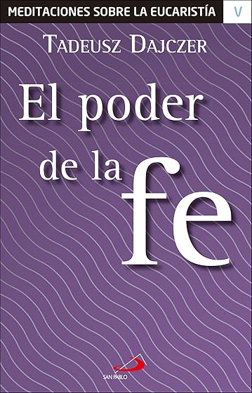 El poder de la fe