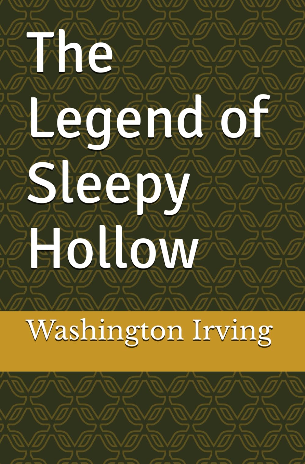 The Legend of Sleepy Hollow