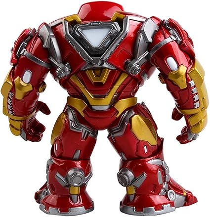 FunKo Pop Marvel: Avengers Infinity War 