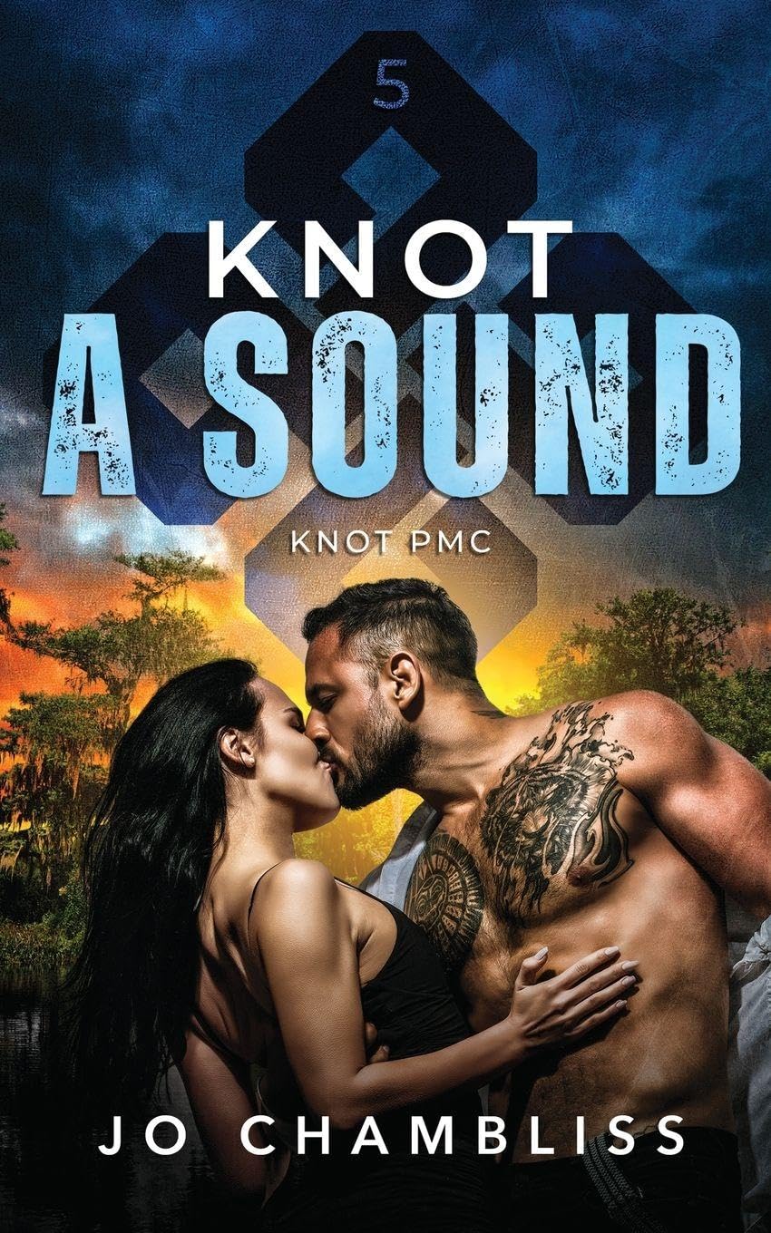 Knot A Sound: a Knot PMC Standalone: 5