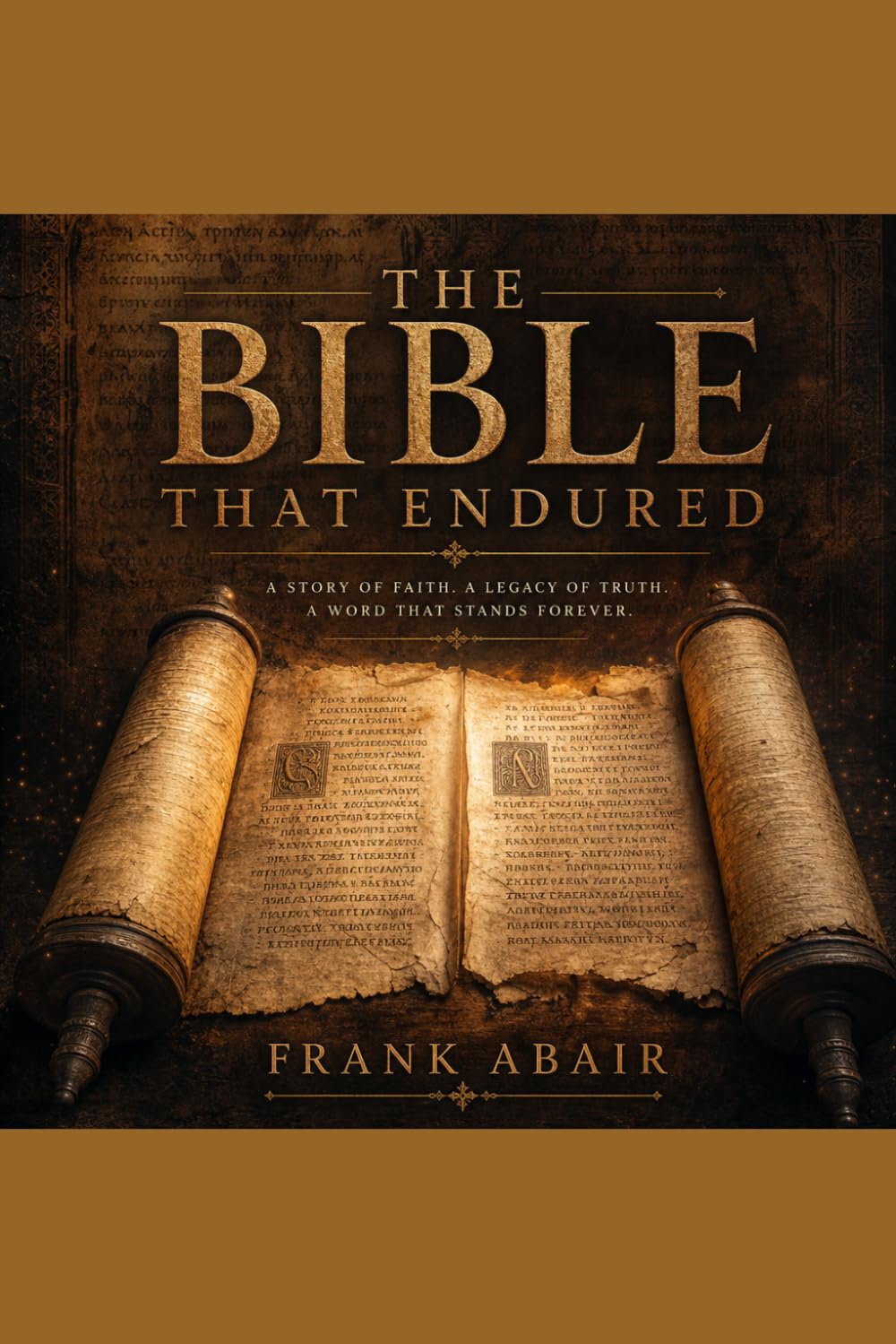 The Bible That Endured: How the Church Preserved Scriptures Through Providence Not Theory