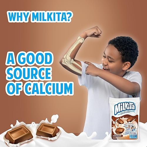 Miniatura 4 de Milkita - Dulce de leche