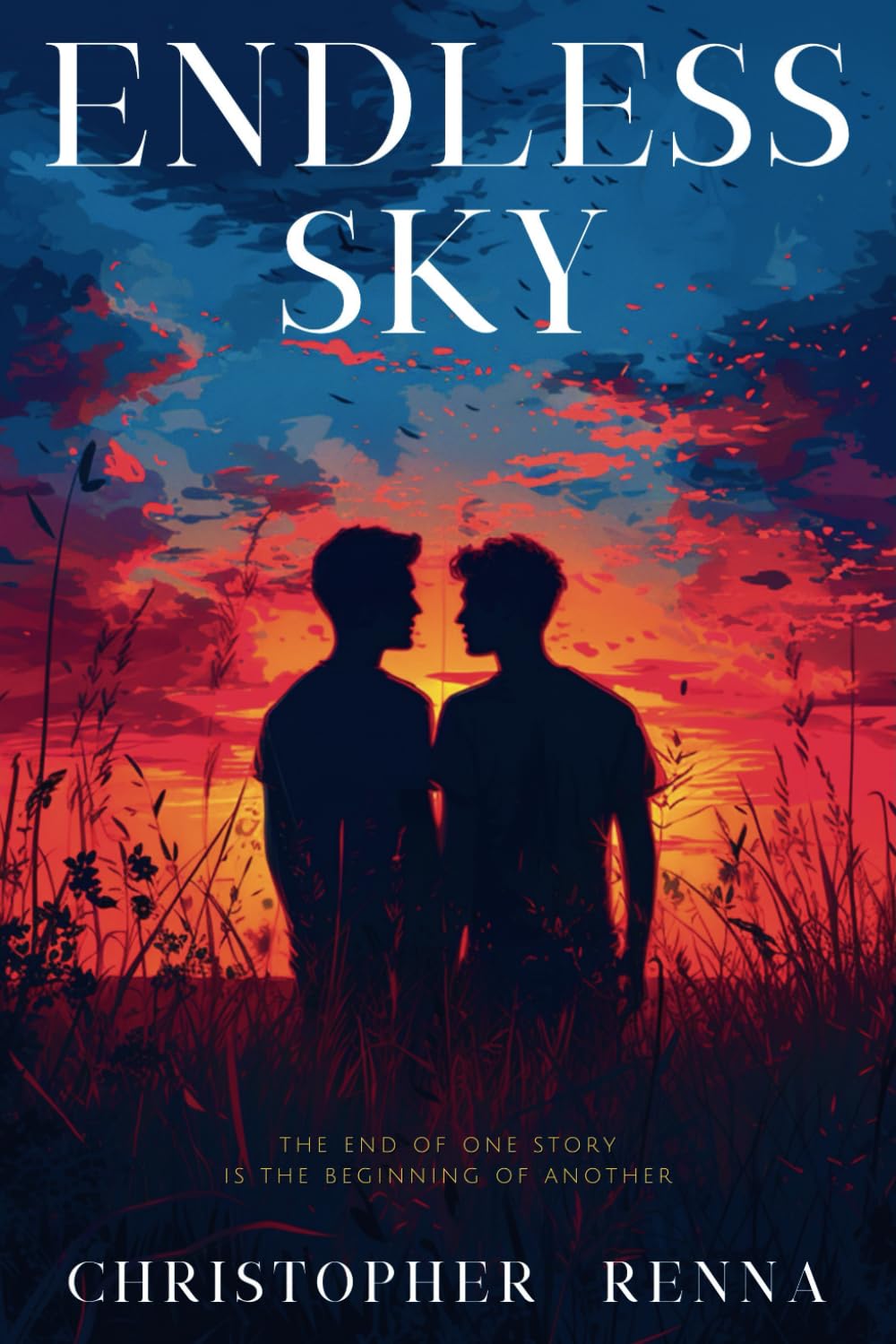 Endless Sky
