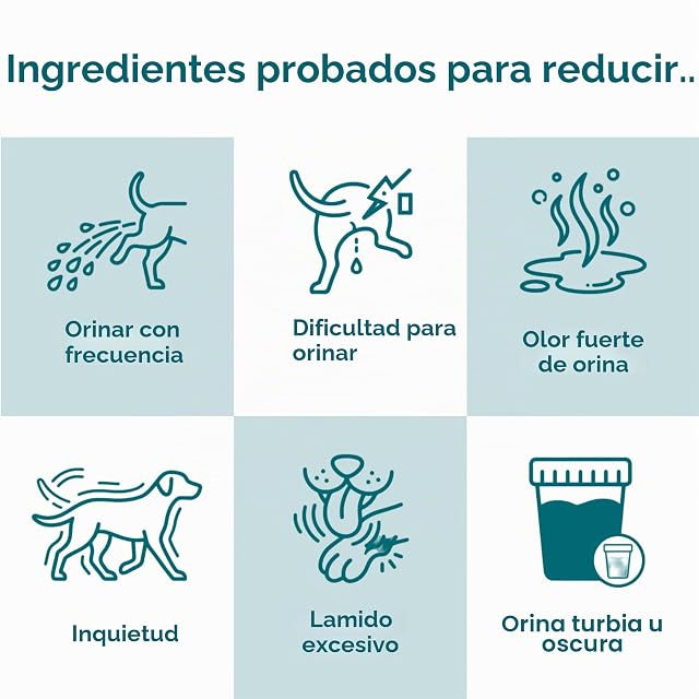 Foto 2 de 8 de Zanipro Tratamiento de infección urinaria para Perros y Gatos