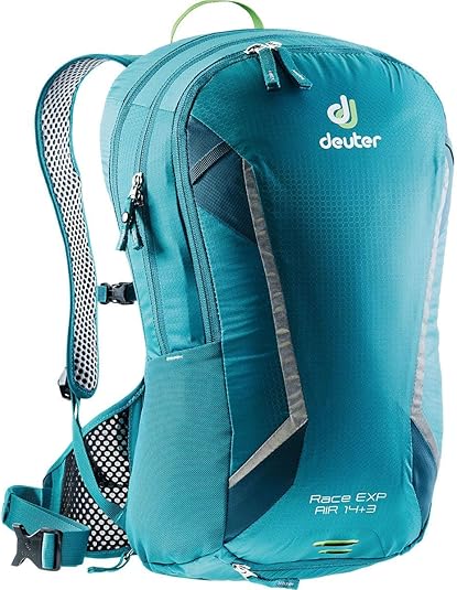【新品】Deuter（ドイター）バックパック レース EXP エアー DEUTER ( ドイター ) バックパック レース EXP エアー ファーン