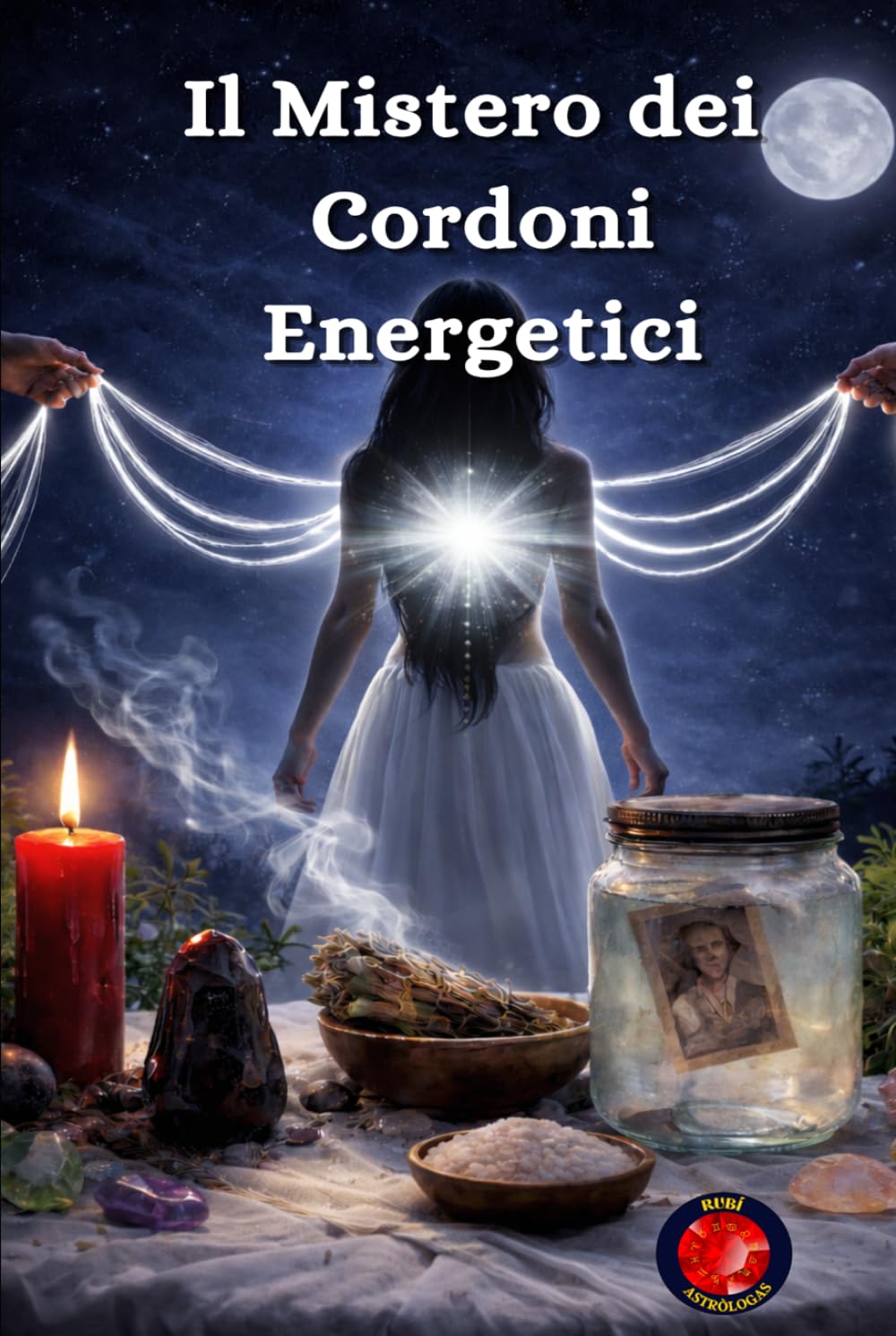 Il Mistero dei Cordoni Energetici