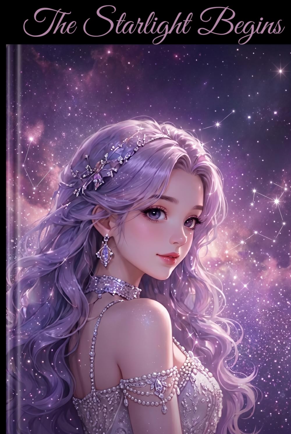 The Starlight Begins [Complete Collection]: The Complete 5-Book Series: A Journey of Music, Identity, and the Courage to Shine Authentically